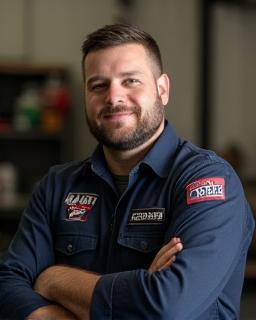 James Jamie Bango - Founder and Lead Technician