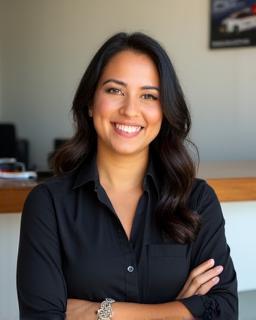 Kayla Ramirez - Customer Relations Manager