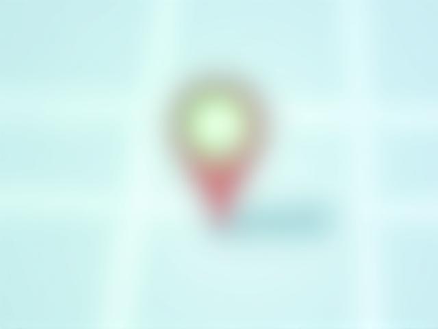 Static placeholder image showing the location of Bango Customs LLC in West Palm Beach