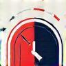 Icon illustrating quick turnaround times for projects