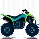 ATV and UTV Customization Icon showcasing specialty vehicle modifications
